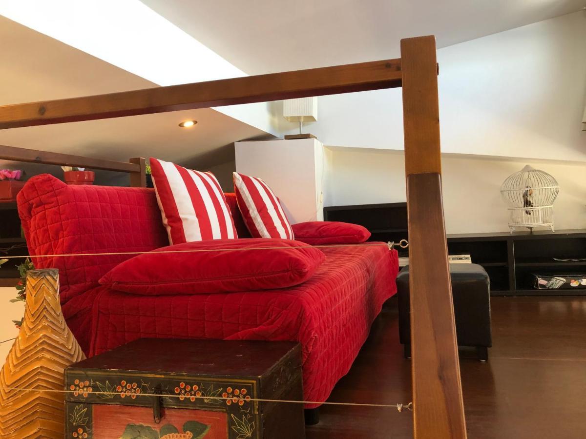 Apartamentos Puerto Basella Villanueva De Arosa Buitenkant foto
