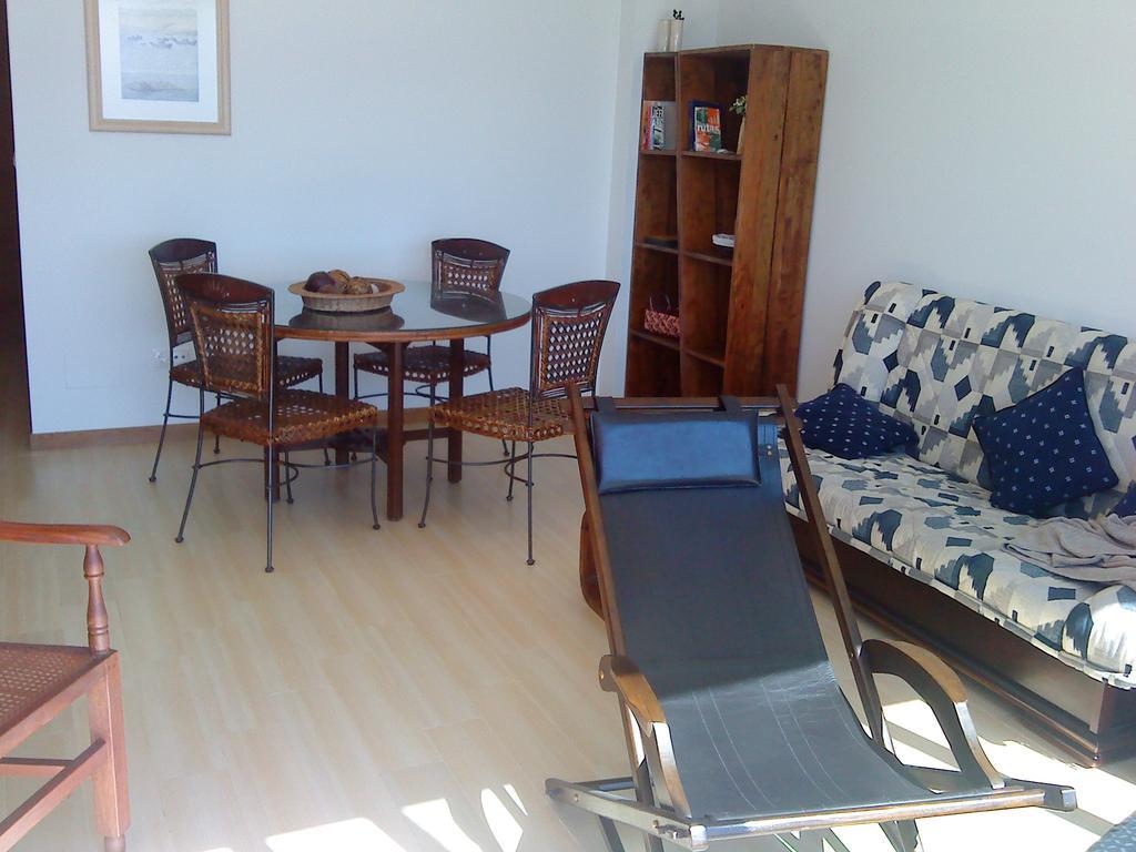 Apartamentos Puerto Basella Villanueva De Arosa Kamer foto