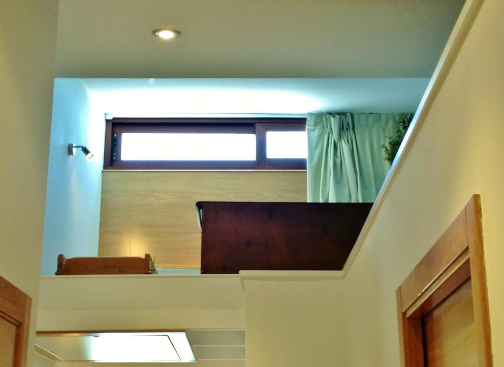 Apartamentos Puerto Basella Villanueva De Arosa Kamer foto