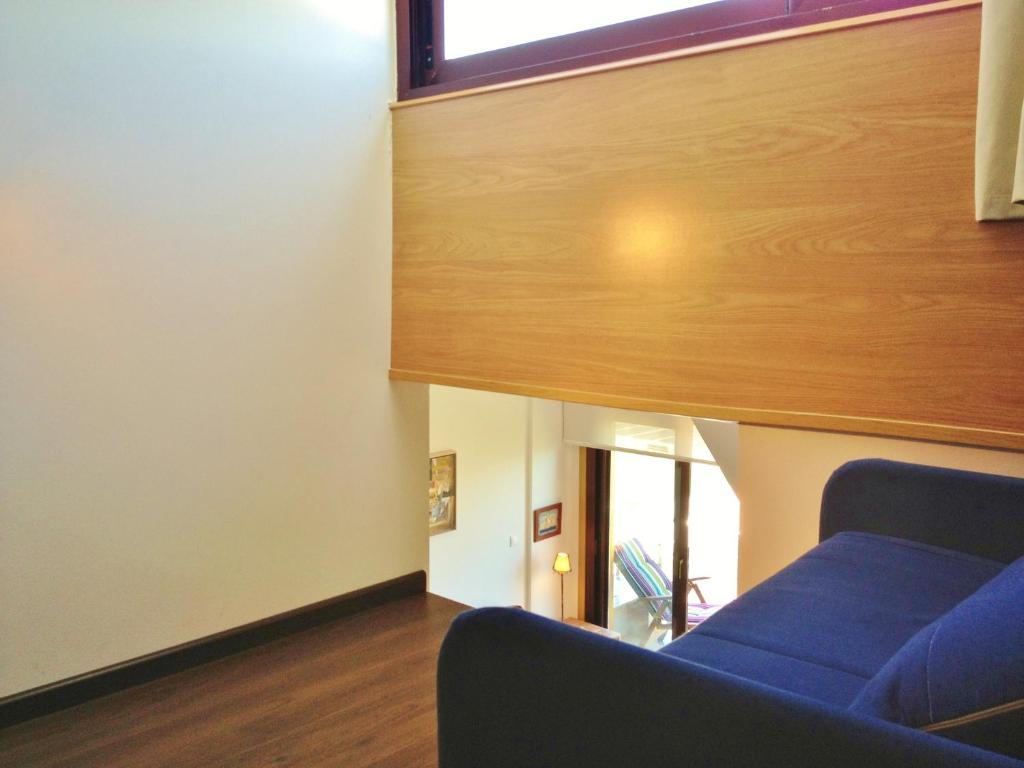 Apartamentos Puerto Basella Villanueva De Arosa Kamer foto