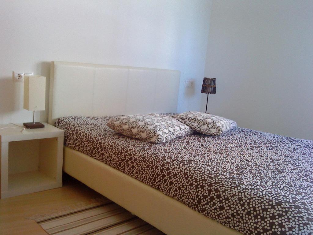 Apartamentos Puerto Basella Villanueva De Arosa Kamer foto